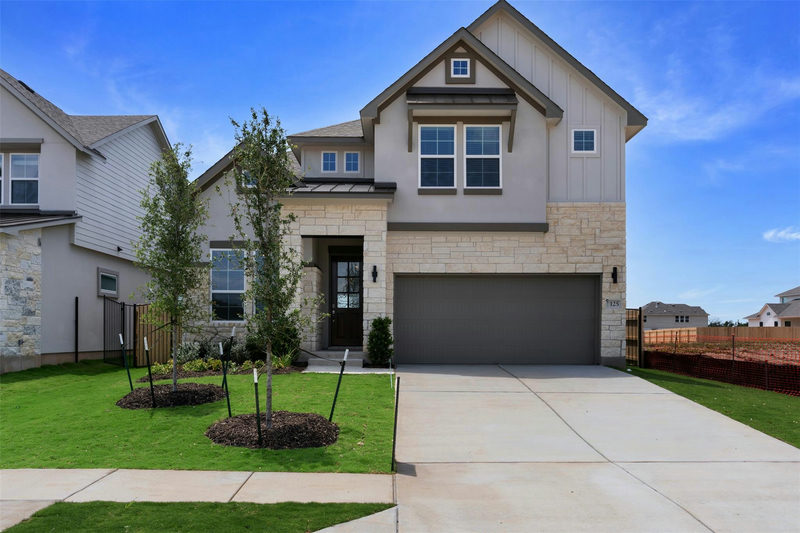 213 Montecido Dr — exterior