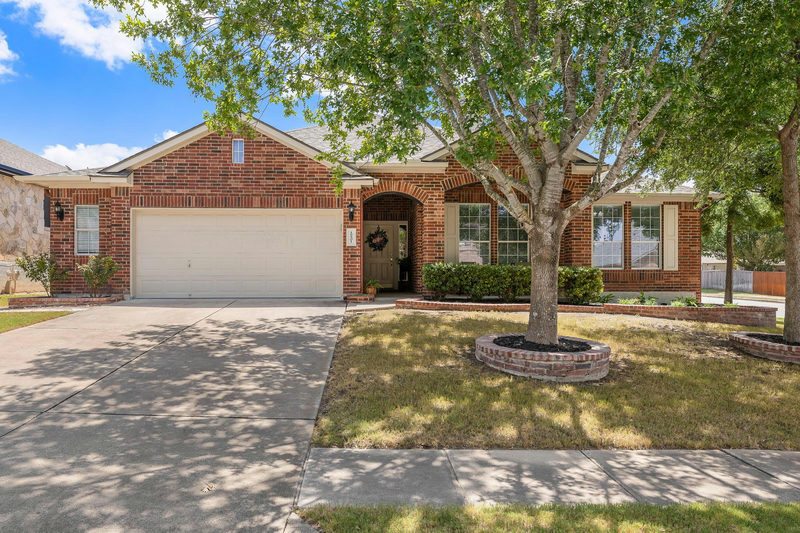 19501 Sangremon Way — exterior