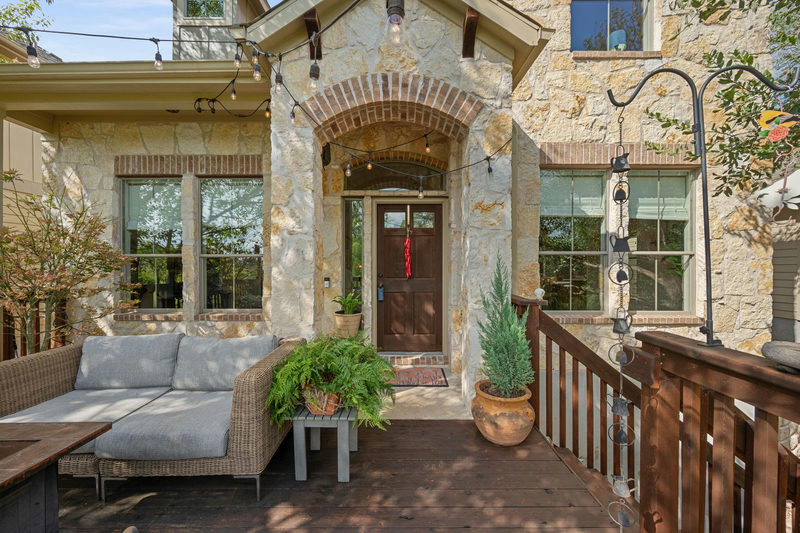 11400 Parmer Ln #7 — exterior