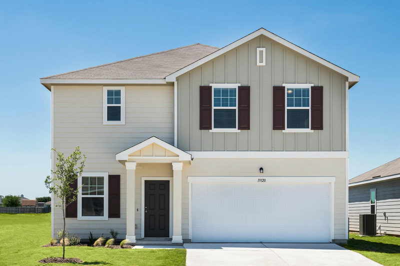12825 Kentucky Warbler Dr — exterior