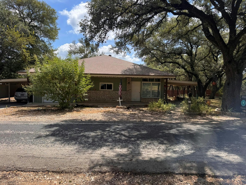 13 Presidio Rd — exterior