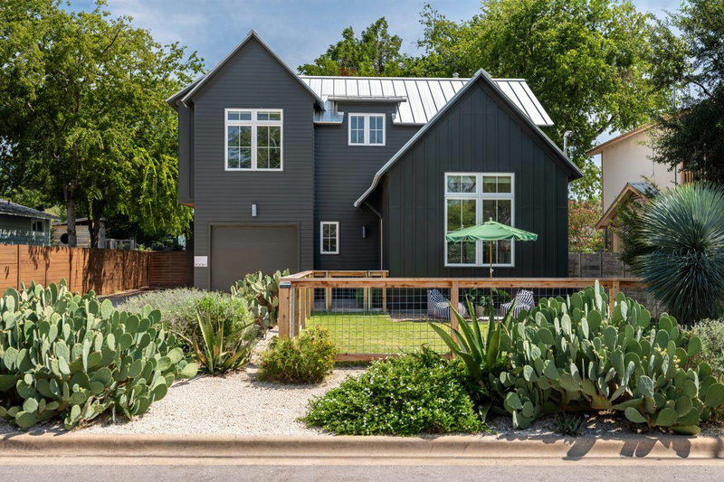 2008 Alegria Rd #1 — exterior