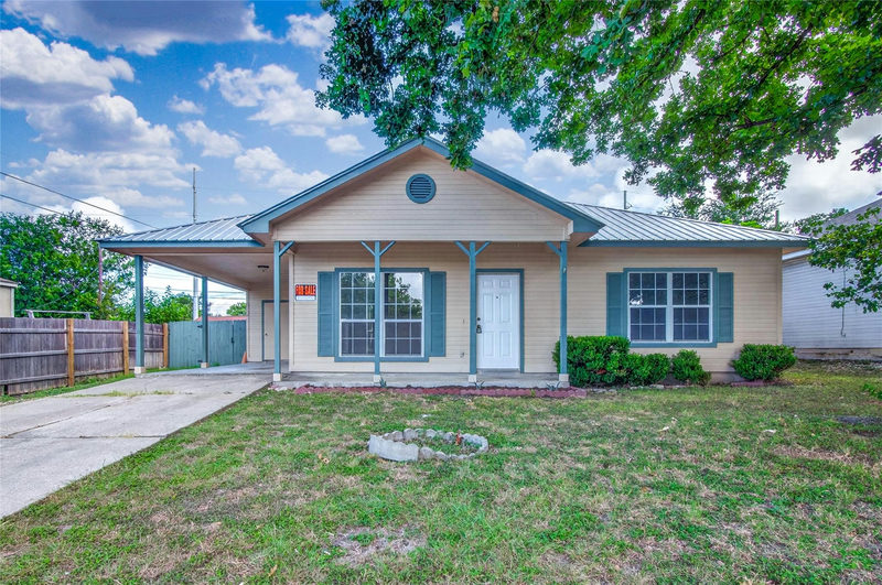 403 Davidson Dr — exterior