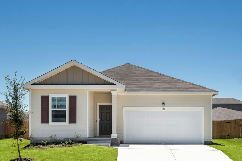 12820 Kentucky Warbler Dr — exterior