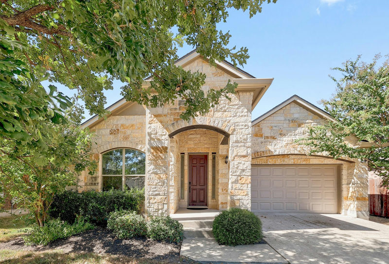 16213 Cantania Cv — exterior