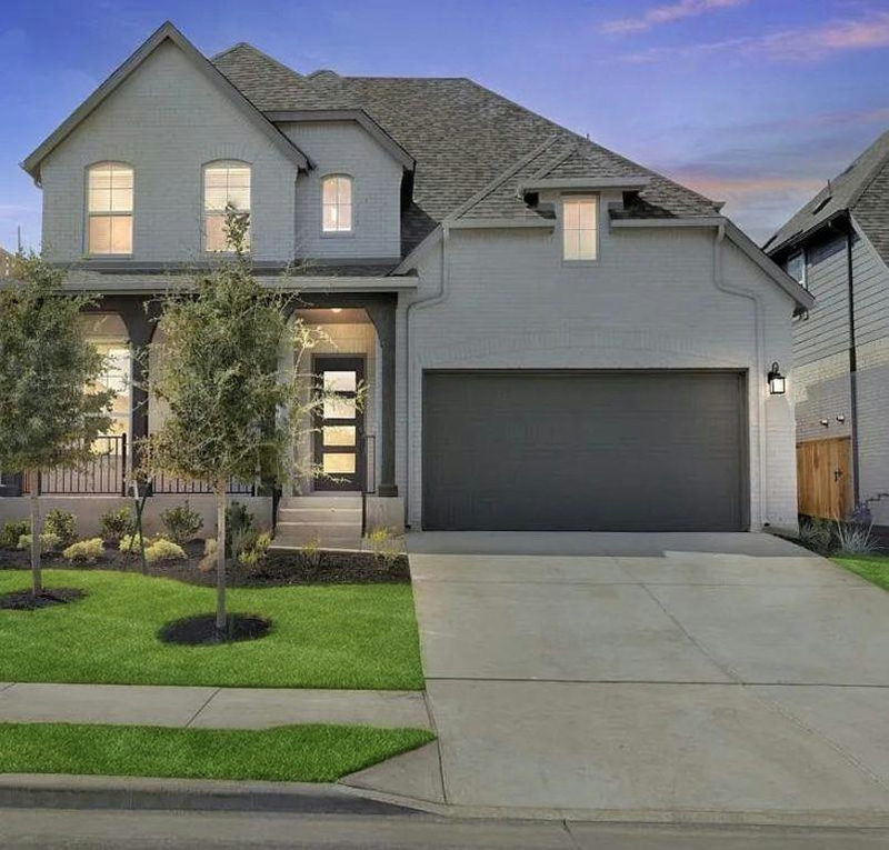 1328 Texas Ash Ln — exterior