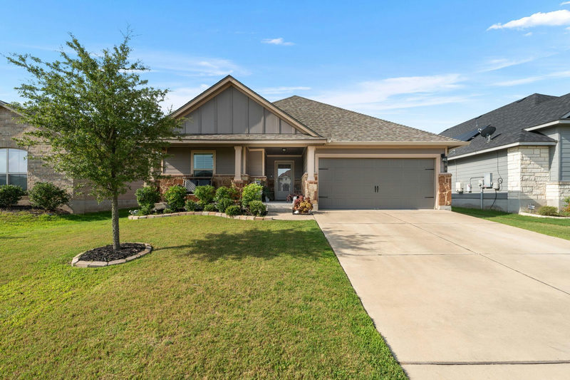 188 Beth Ann Loop — exterior