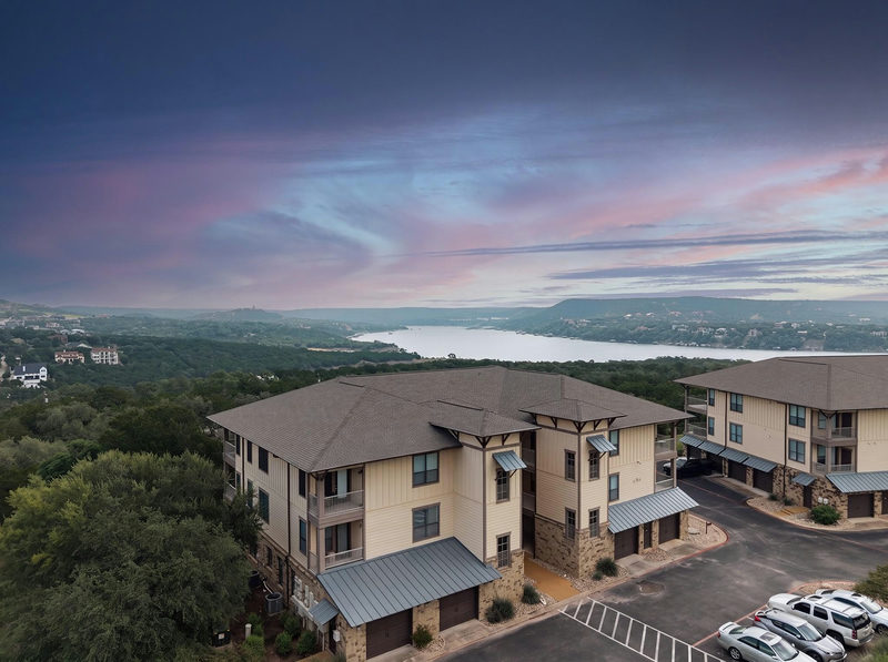 17800 Edgewood Way #203 — exterior
