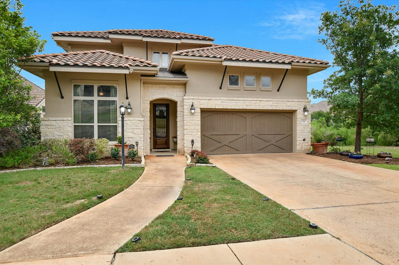 116 Blue Clearing Way — exterior