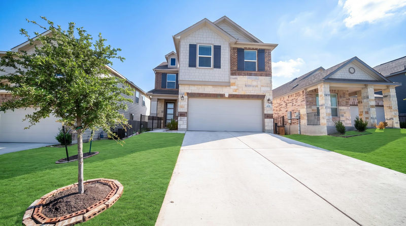 4616 Syndicate Rd — exterior