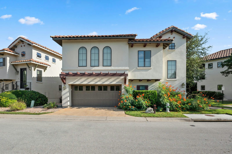 223 Honey Creek Ct #12 — exterior