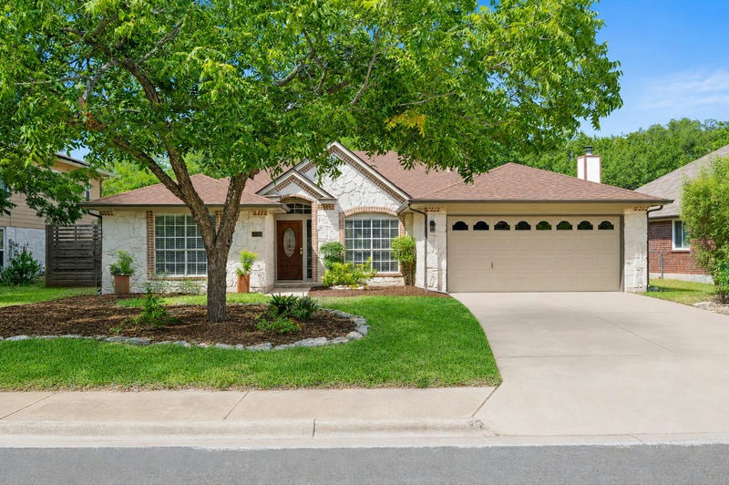 509 Kingfisher Creek Dr — exterior
