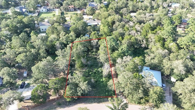 000 Flint Ridge St — exterior