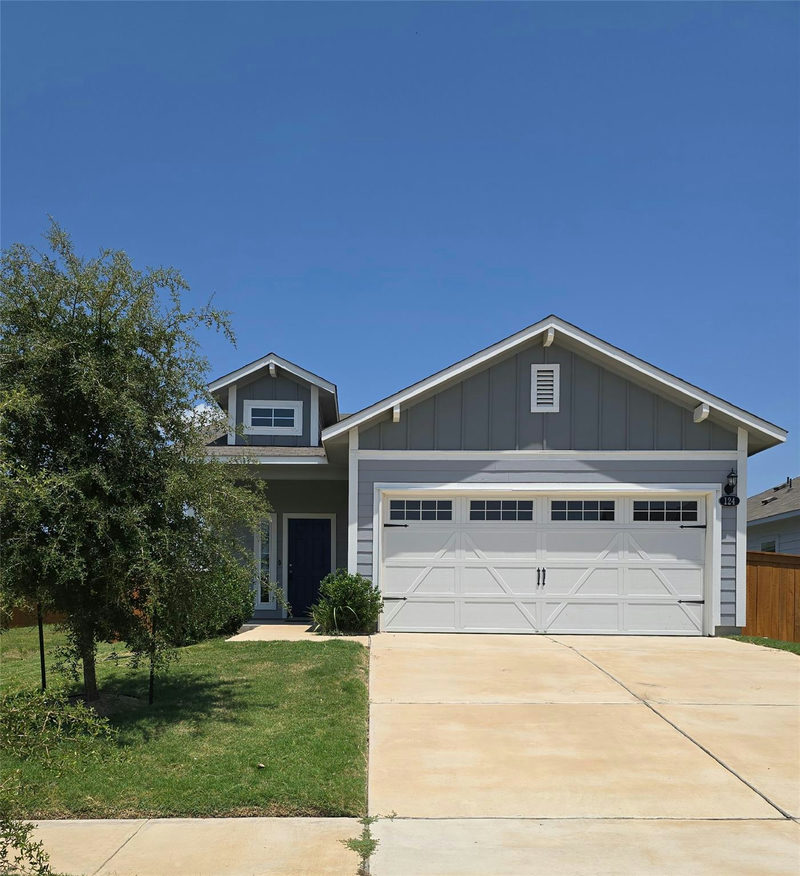 124 Edward R Gaytan St — exterior
