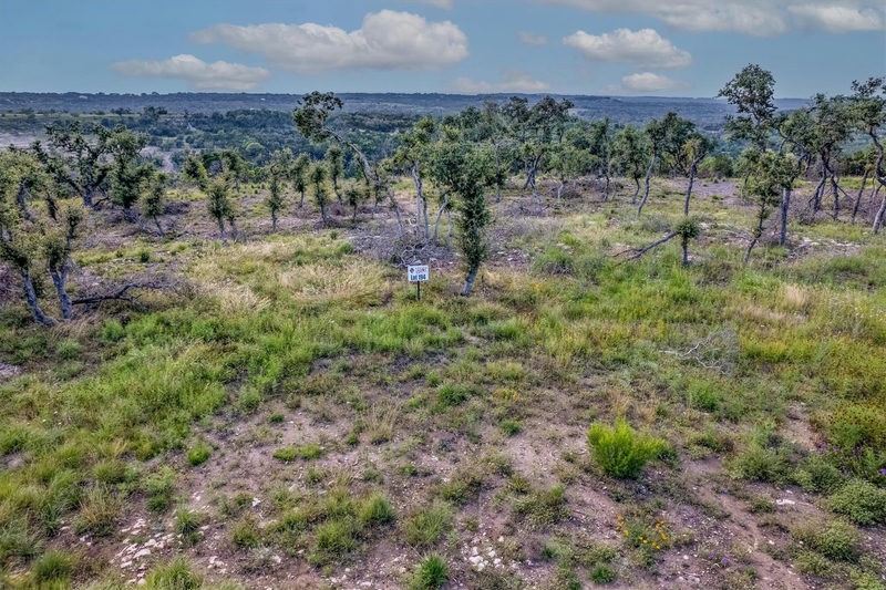 Lot 194 N Flat Rock Way — exterior