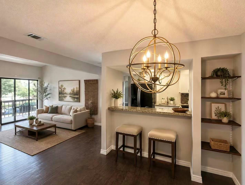 8600 Fathom Cir #2105 — exterior