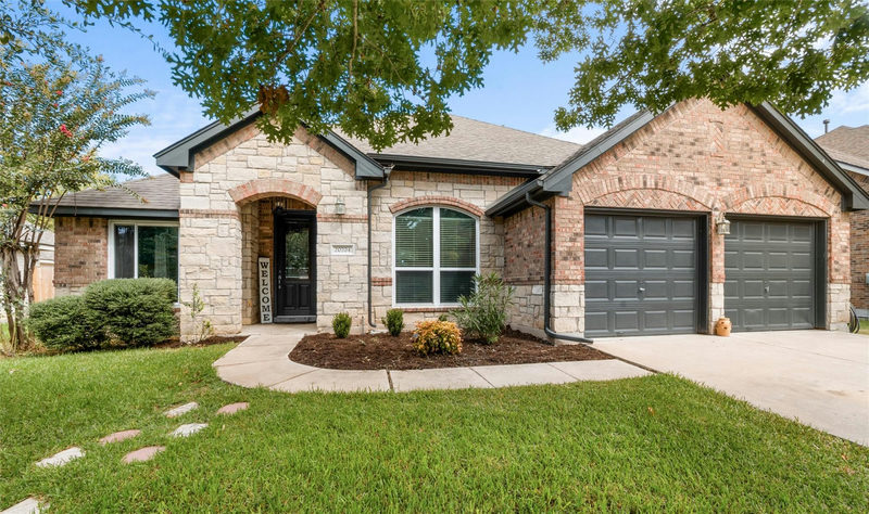 20704 Windmill Ridge St — exterior