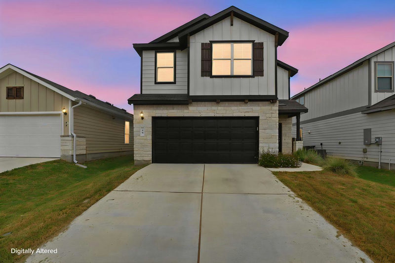39 Pacific Loon St — exterior