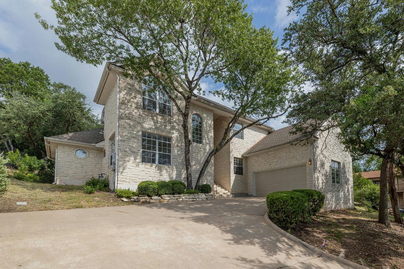 6102 Bon Terra Dr — exterior