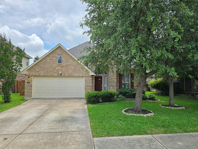 3440 Pine Needle Cir — exterior