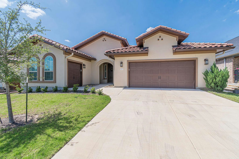 120 Sweeping Sage Ln — exterior
