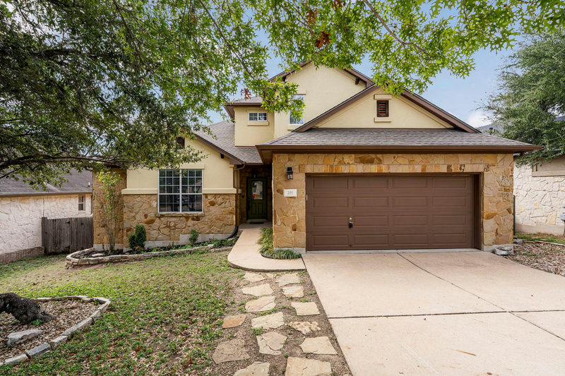 281 Kensington Ln — exterior