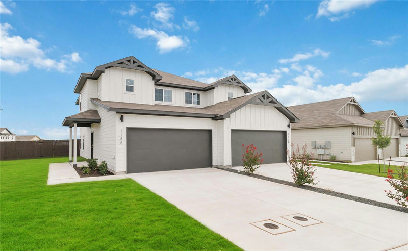 525 Caymus Dr — exterior