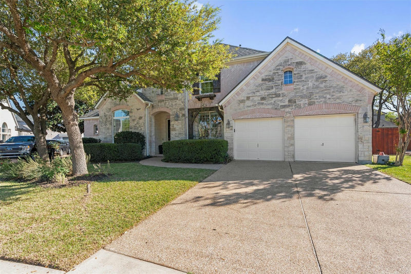 2903 Bryco Cv — exterior