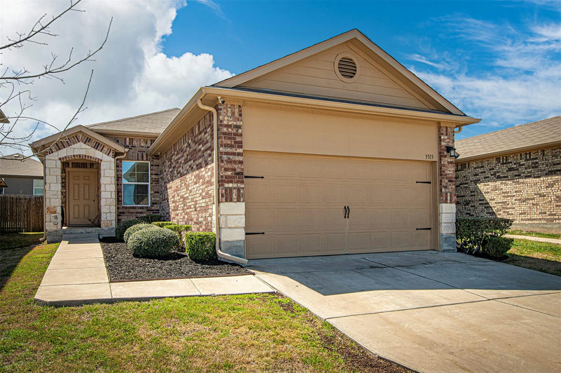 3513 Ortman Dr — exterior