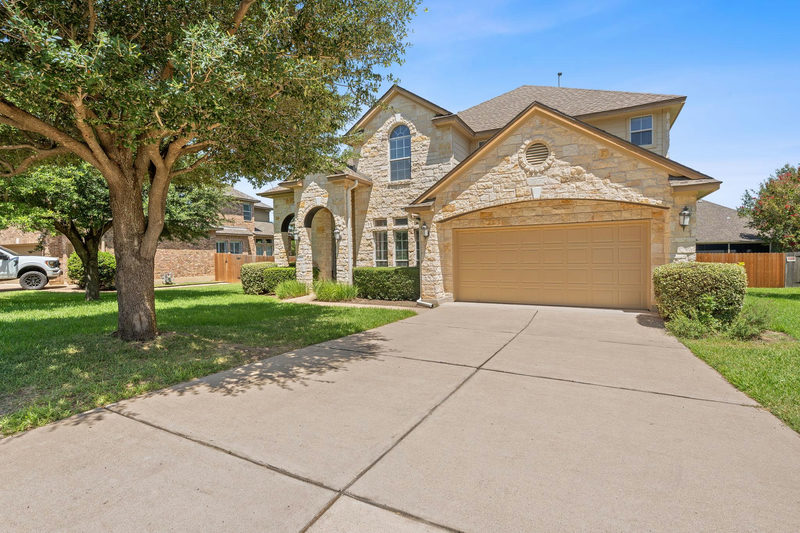 16212 Wynstone Ln — exterior