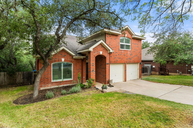 3704 Caney Creek Rd — exterior