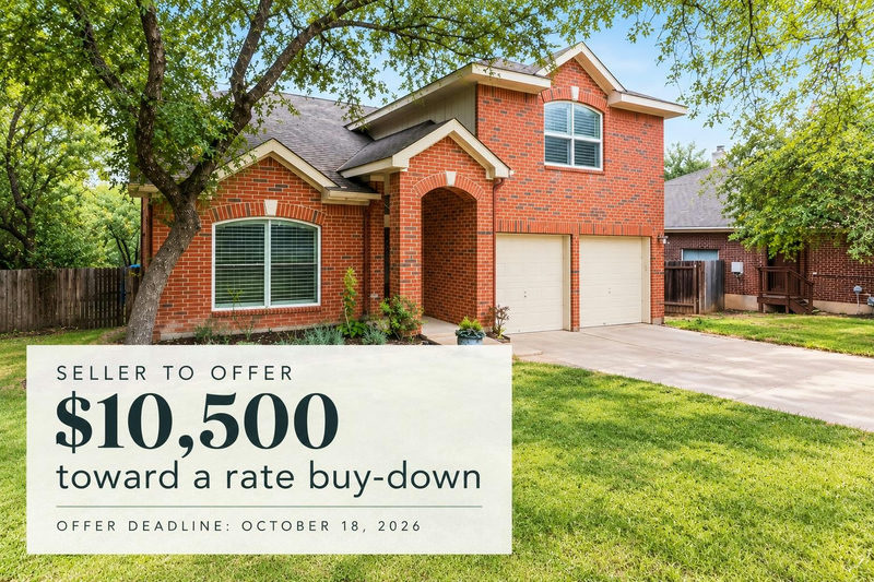 3704 Caney Creek Rd — exterior