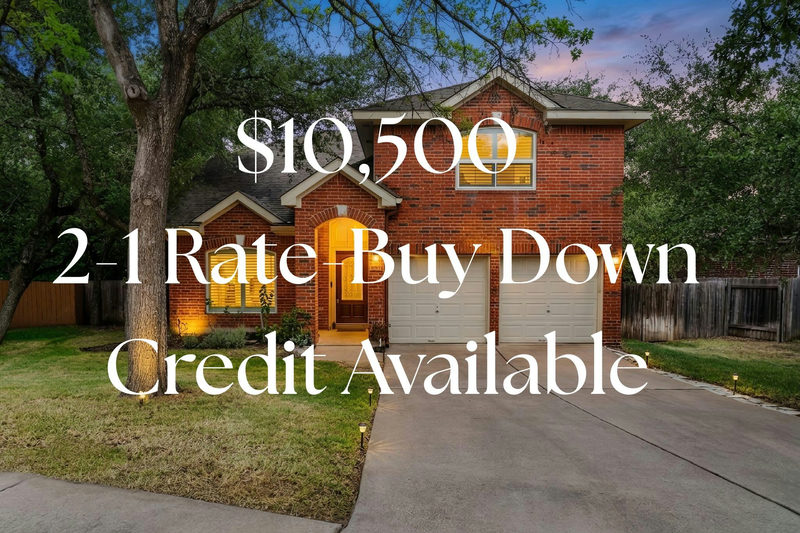 3704 Caney Creek Rd — exterior