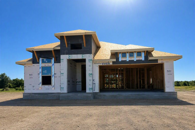 1205 AQUILLA Dr — exterior
