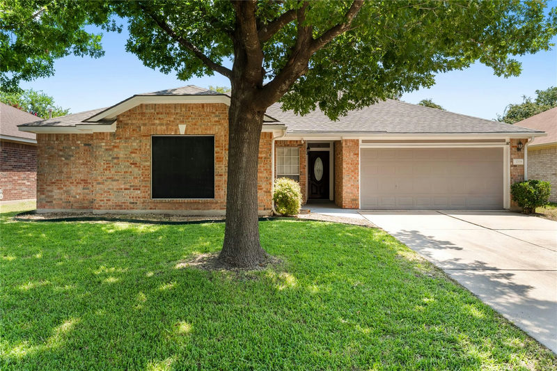 1708 Jerusalem Dr — exterior