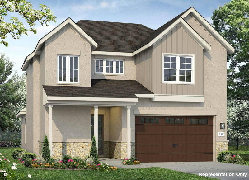 601 C-Bar Ranch Trl #18 — exterior