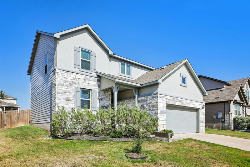 140 Limonite Ln — exterior