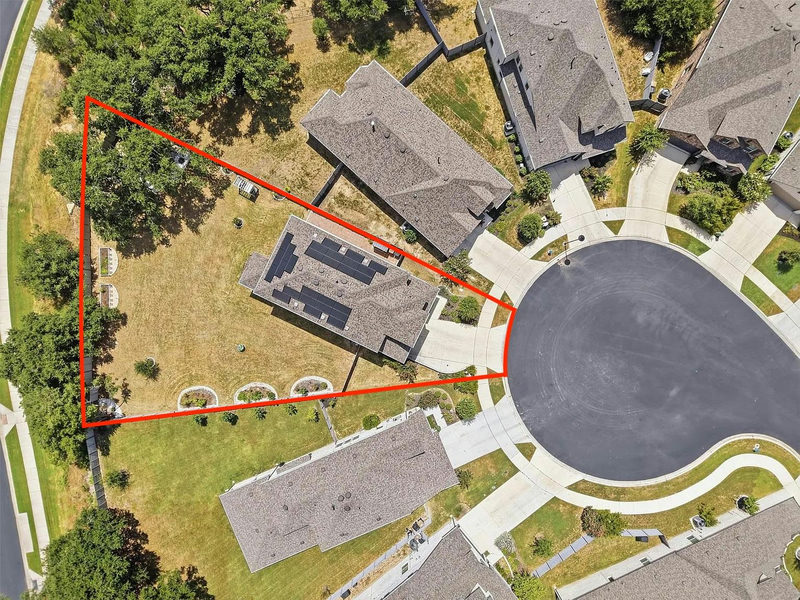 132 Timber Glen Ln — exterior