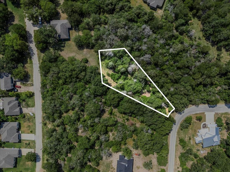 TBD Kaelepulu Dr — exterior