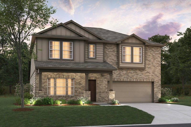229 Tessaria Dr — exterior