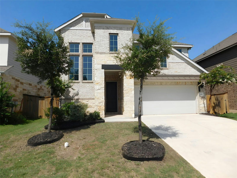 2121 WOODED RUN Trl — exterior