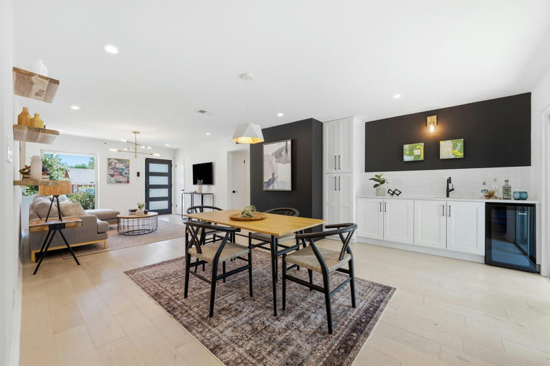 2609 Berkett Dr — exterior