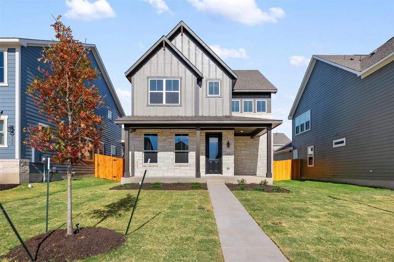 433 Carr Dr — exterior