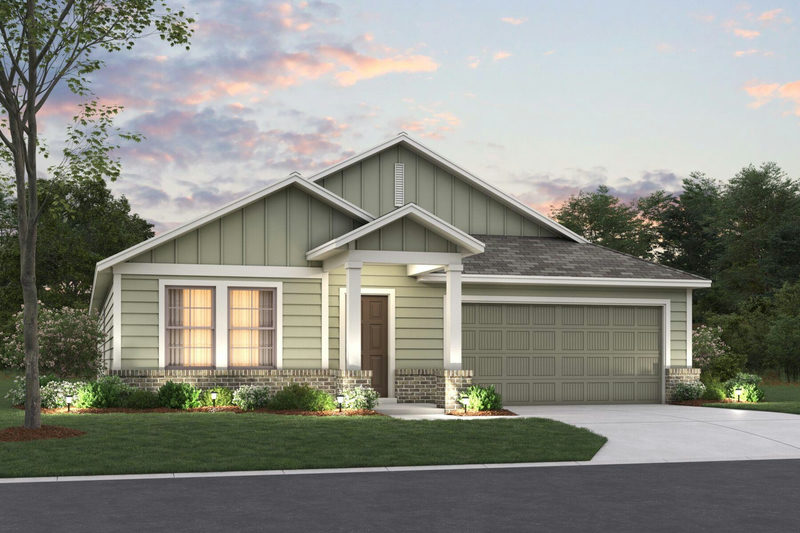 225 Tessaria Dr — exterior