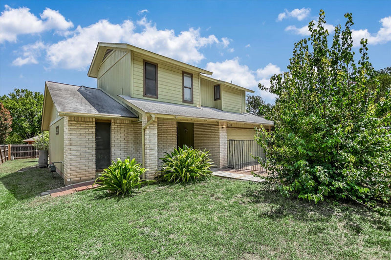 5308 Meadow Crst — exterior