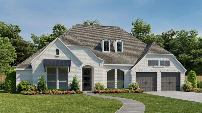 695 Leaning Rock Rdg — exterior