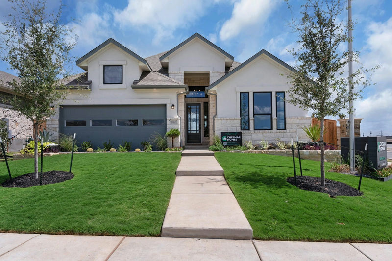 17716 Rolling Dr — exterior