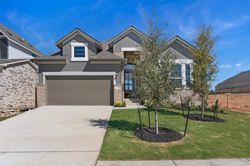 17716 Rolling Dr — exterior