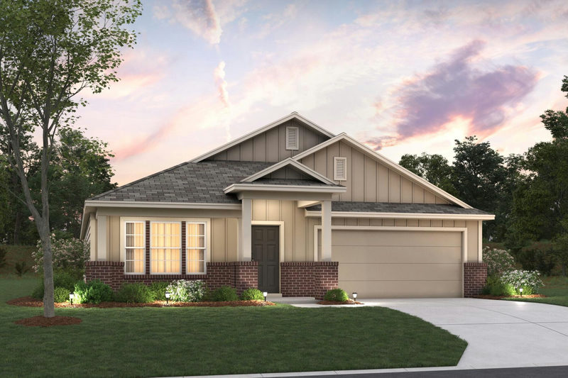 245 Tessaria Dr — exterior