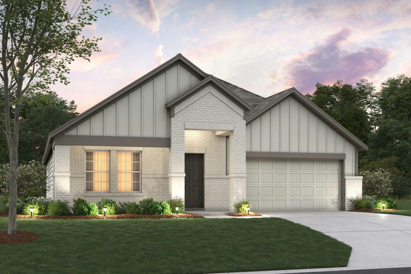 253 Tessaria Dr — exterior
